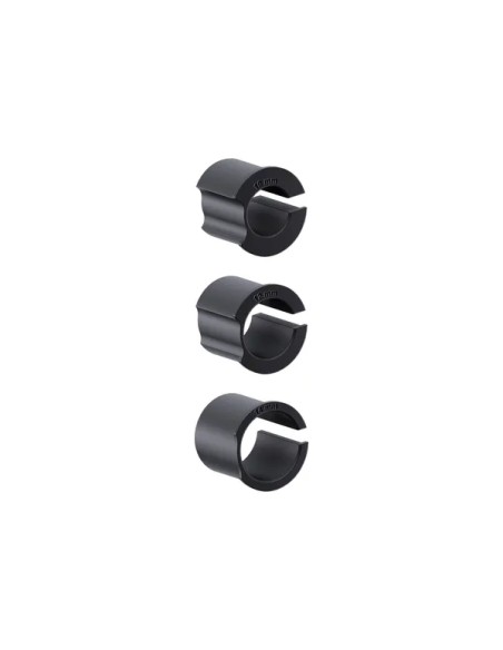 SP CONNECT Montagematerial & Zubehör - DIAMETER ADAPTERS FOR MIRROR M