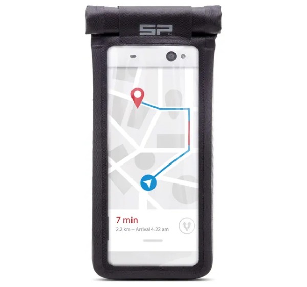 SP CONNECT Handyhüllen - PHONE CASE UNIVERSAL SPC+ XL