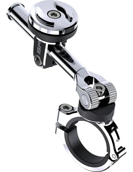 SP CONNECT Halterungen - PHONE MOUNT MOTO 3D 1 1/2 CHRO