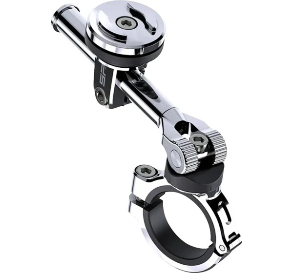 SP CONNECT Halterungen - PHONE MOUNT MOTO 3D 1 1/2 CHRO