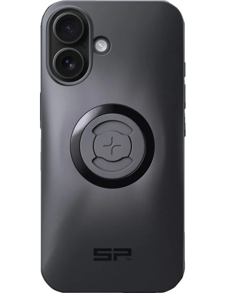 SP CONNECT Handyhüllen - PHONE CASE SPC+ IPHONE 16