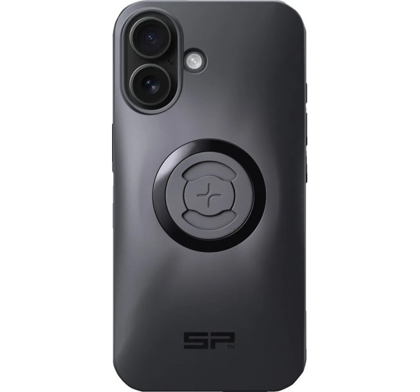 SP CONNECT Handyhüllen - PHONE CASE SPC+ IPHONE 16