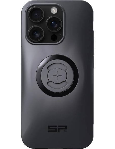 SP CONNECT Handyhüllen - PHONE CASE SPC+ IPHONE 16 PRO