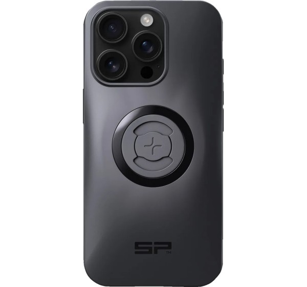 SP CONNECT Handyhüllen - PHONE CASE SPC+ IPHONE 16 PRO
