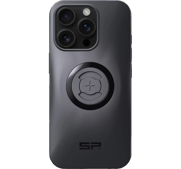 SP CONNECT Handyhüllen - PHONE CASE SPC+ IPHONE 16 PLUS
