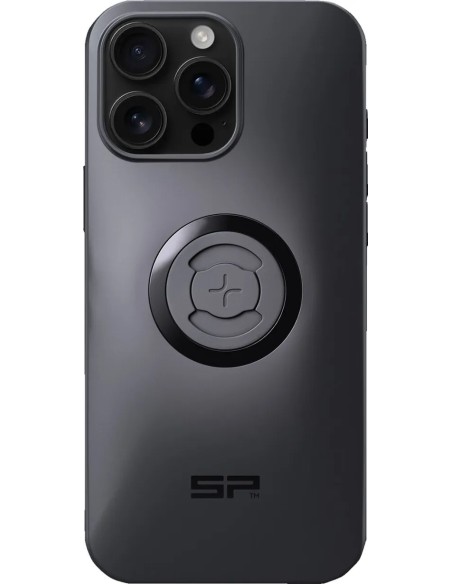 SP CONNECT Handyhüllen - PHONE CASE SPC+ IPHONE 16 PRO