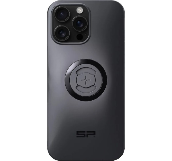 SP CONNECT Handyhüllen - PHONE CASE SPC+ IPHONE 16 PRO