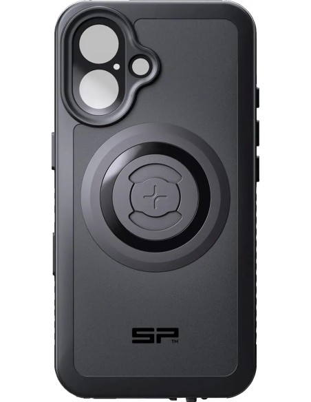 SP CONNECT Handyhüllen - PHONE CASE XTREME IPHONE 16