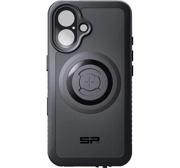SP CONNECT Handyhüllen - PHONE CASE XTREME IPHONE 16
