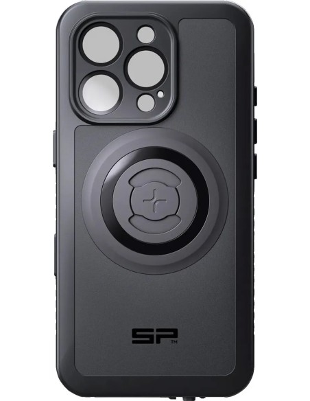 SP CONNECT Handyhüllen - PHONE CASE XTREME IPHONE 16 PR