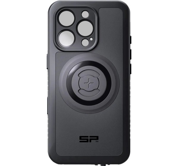 SP CONNECT Handyhüllen - PHONE CASE XTREME IPHONE 16 PR