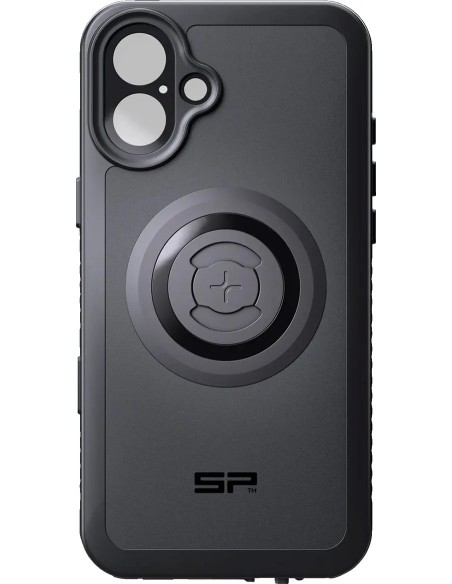 SP CONNECT Handyhüllen - PHONE CASE XTREME IPHONE 16 PL