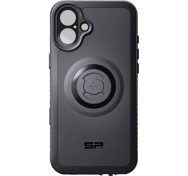 SP CONNECT Handyhüllen - PHONE CASE XTREME IPHONE 16 PL