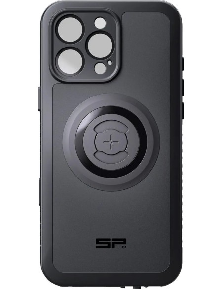 SP CONNECT Handyhüllen - PHONE CASE XTREME IPHONE 16 PR