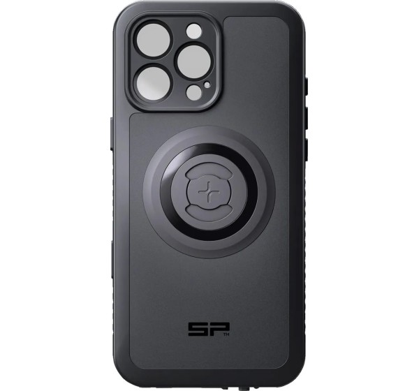 SP CONNECT Handyhüllen - PHONE CASE XTREME IPHONE 16 PR