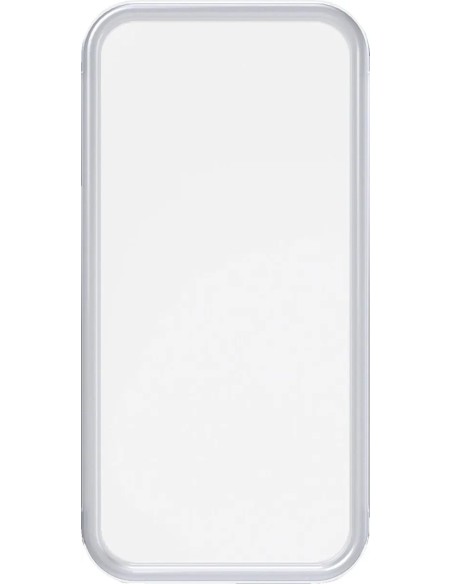 SP CONNECT Handyhüllen - WEATHER COVER IPHONE 16 PRO