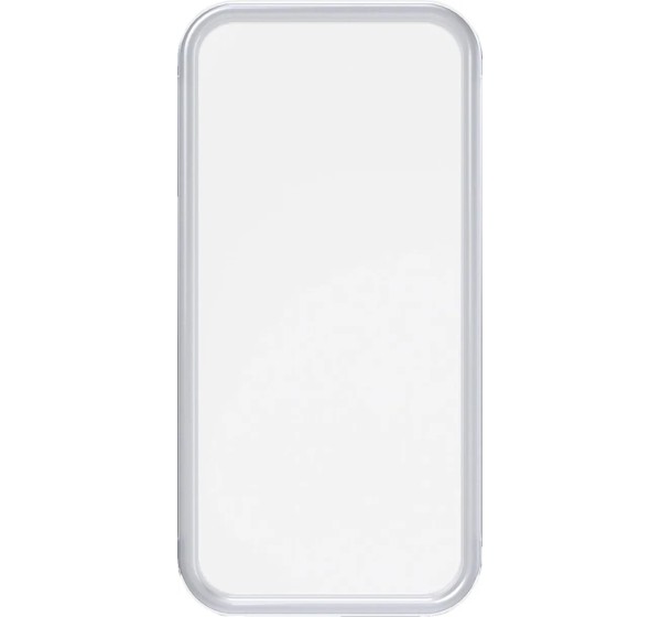 SP CONNECT Handyhüllen - WEATHER COVER IPHONE 16 PRO