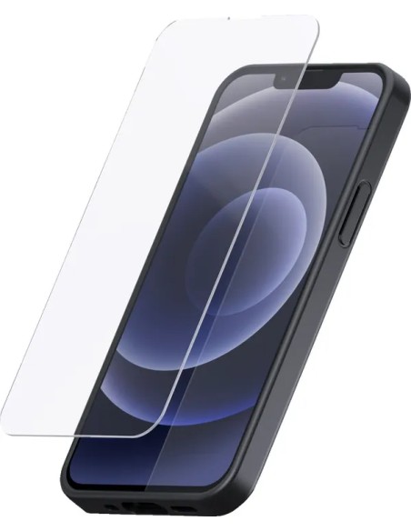 SP CONNECT Montagematerial & Zubehör - SCREEN PROTECTOR IPHONE 16 PLU