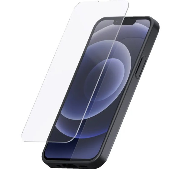 SP CONNECT Montagematerial & Zubehör - SCREEN PROTECTOR IPHONE 16 PLU