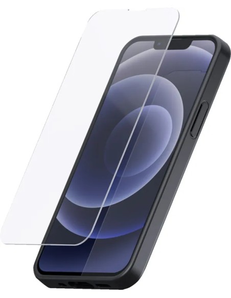 SP CONNECT Montagematerial & Zubehör - SCREEN PROTECTOR IPHONE 16 PRO