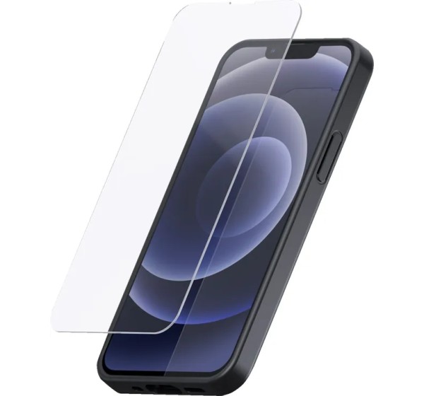 SP CONNECT Montagematerial & Zubehör - SCREEN PROTECTOR IPHONE 16 PRO