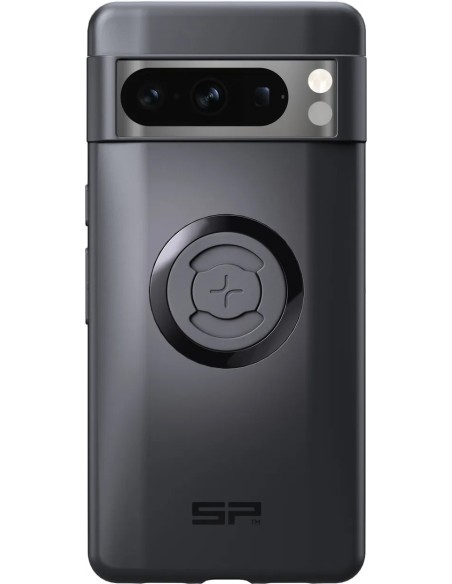 SP CONNECT Handyhüllen - PHONE CASE SPC+ PIXEL 8 PRO
