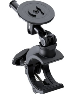 Halterung für Überrollkäfig 3D