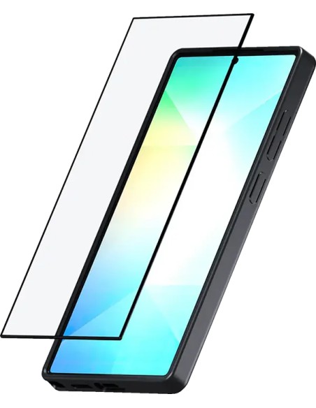 SP CONNECT Montagematerial & Zubehör - SCREEN PROTECTOR S25 ULTRA