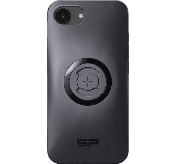 SP CONNECT Handyhüllen - PHONE CASE SPC+ IPHONE 16E-17E