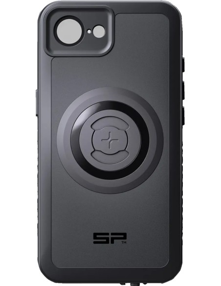 SP CONNECT Handyhüllen - PHONE CASE XTREME IPHONE 16E-1