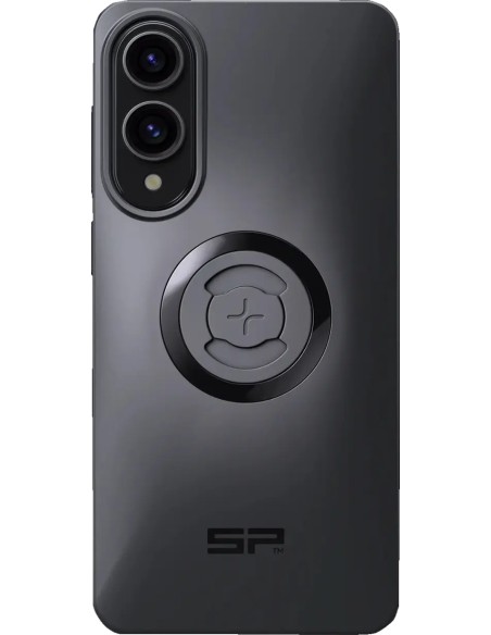 SP CONNECT Handyhüllen - PHONE CASE SPC+ S25 EDGE