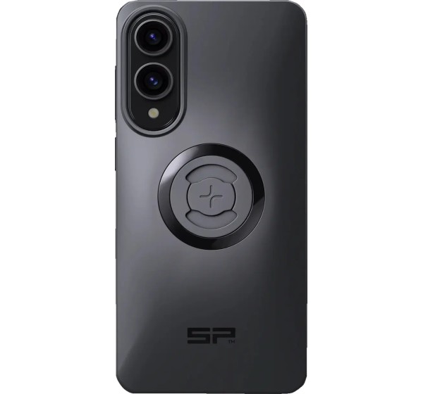 SP CONNECT Handyhüllen - PHONE CASE SPC+ S25 EDGE