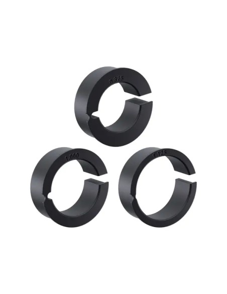 SP CONNECT Halterungen - SPACER RINGS FOR MOTO MOUNT PR
