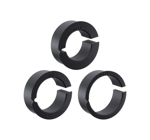 SP CONNECT Halterungen - SPACER RINGS FOR MOTO MOUNT PR