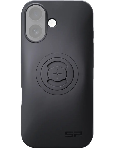 SP CONNECT Handyhüllen - PHONE CASE SPC+ IPHONE 17