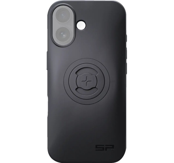 SP CONNECT Handyhüllen - PHONE CASE SPC+ IPHONE 17