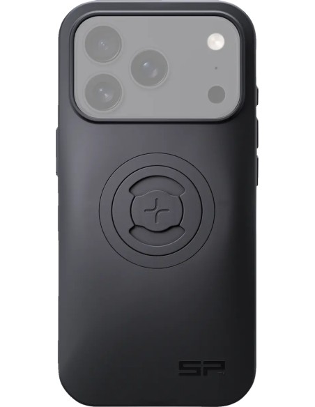 SP CONNECT Handyhüllen - PHONE CASE SPC+ IPHONE 17 PRO