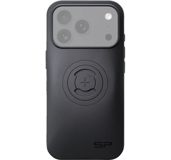 SP CONNECT Handyhüllen - PHONE CASE SPC+ IPHONE 17 PRO