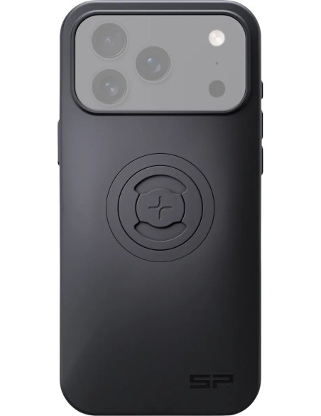 SP CONNECT Handyhüllen - PHONE CASE SPC+ IPHONE 17 PRO