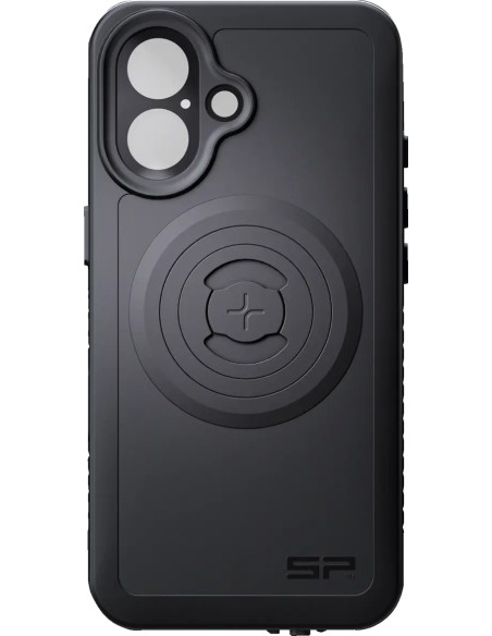 SP CONNECT Handyhüllen - PHONE CASE XTREME IPHONE 17