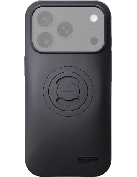 SP CONNECT Handyhüllen - PHONE CASE XTREME IPHONE 17 PR