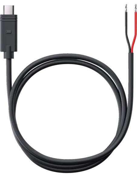 SP CONNECT Ladegeräte - CABLE 12V SPC+