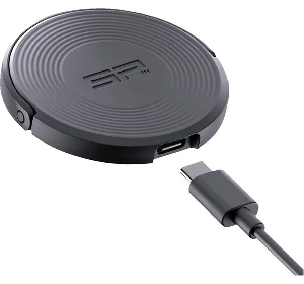 SP CONNECT Ladegeräte - PAD CHARGING WIRELESS SPC+