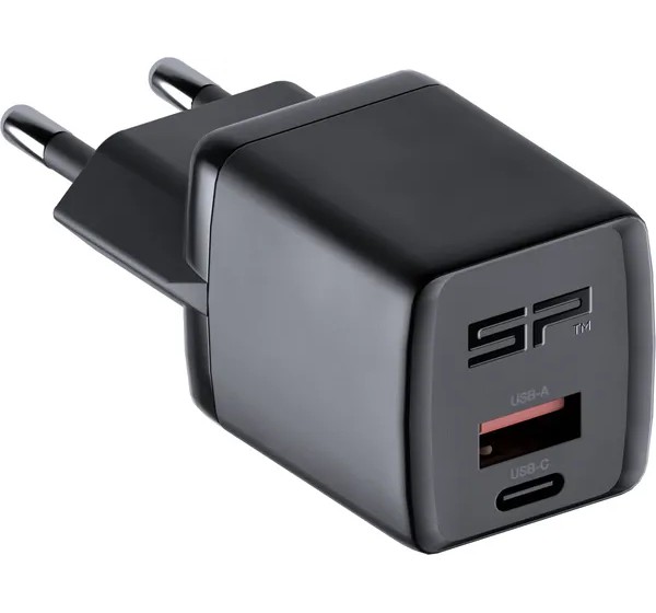 SP CONNECT Ladegeräte - WALLCHARGER EU 30W