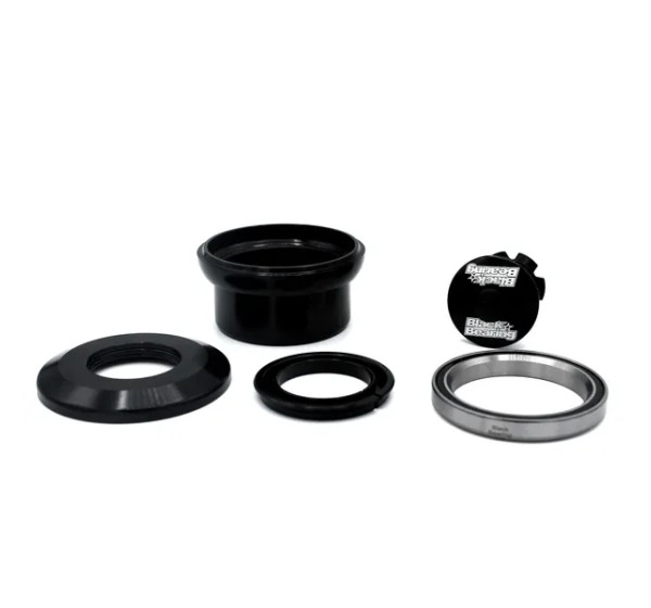 BLACK BEARING Headsets - Detailansicht