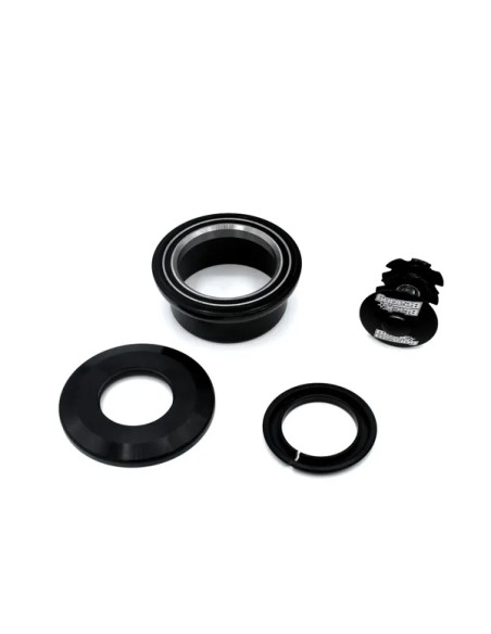 BLACK BEARING Headsets - Einbaubeispiel