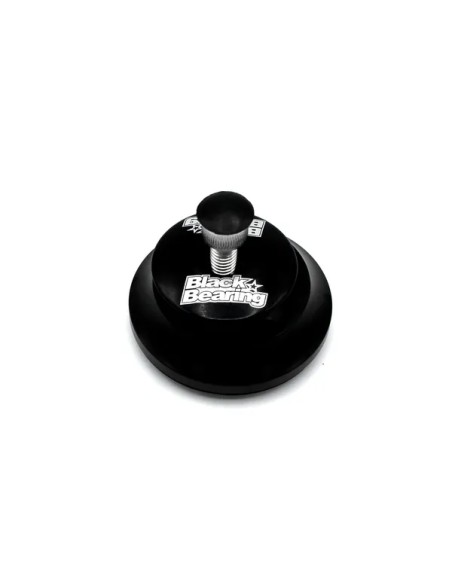 BLACK BEARING Umlenkung & Lager - HEADSET UP IS_F 42MM_P 1-1/8