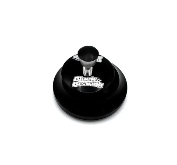 BLACK BEARING Umlenkung & Lager - HEADSET UP IS_F 42MM_P 1-1/8