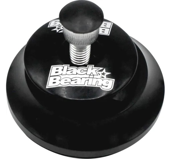 BLACK BEARING Umlenkung & Lager - HEADSET UP ZS_F 44MM_P 1-1/8