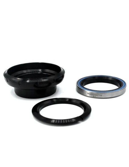 BLACK BEARING Umlenkung & Lager - Detailansicht